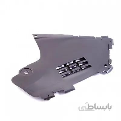 خاک اندازی چپ ال۹۰