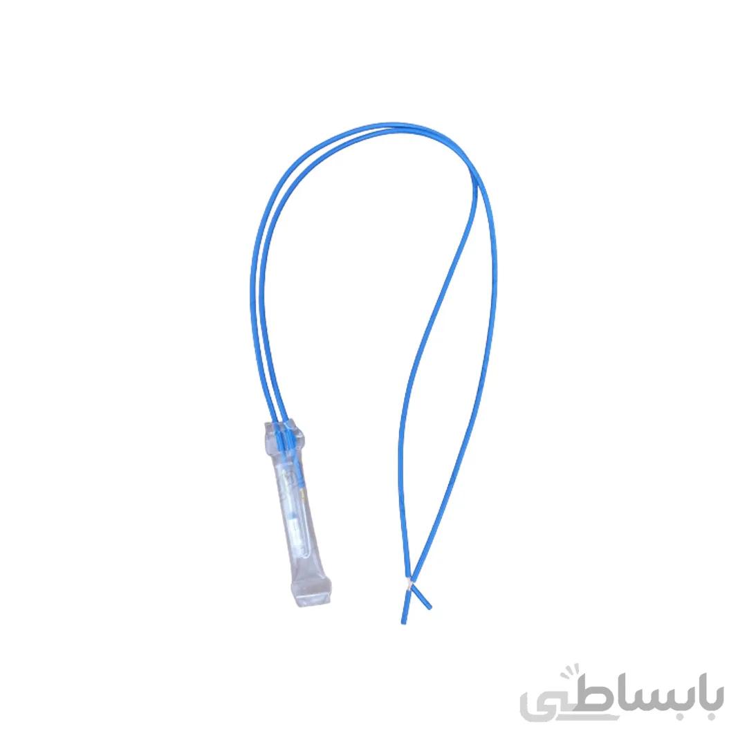 ترموفیوز یخچال