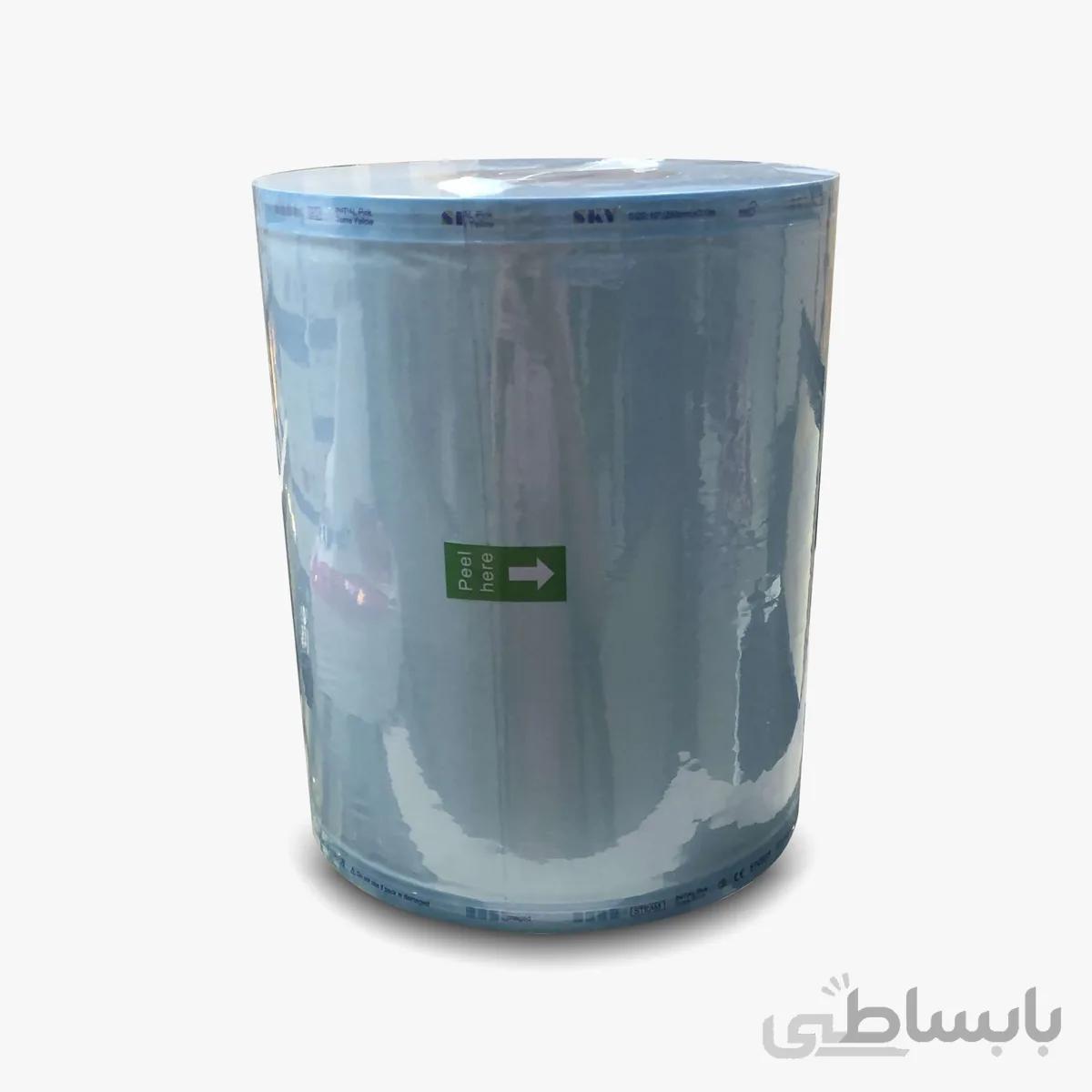 رول استریل 25 سانتیمتری - SKY Sterilization Roll 25 cm