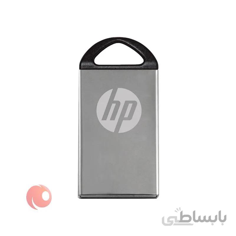فلش مموری اچ پی مدل v221w ظرفیت 32 ا Flash Memory HP v221w - 32GB