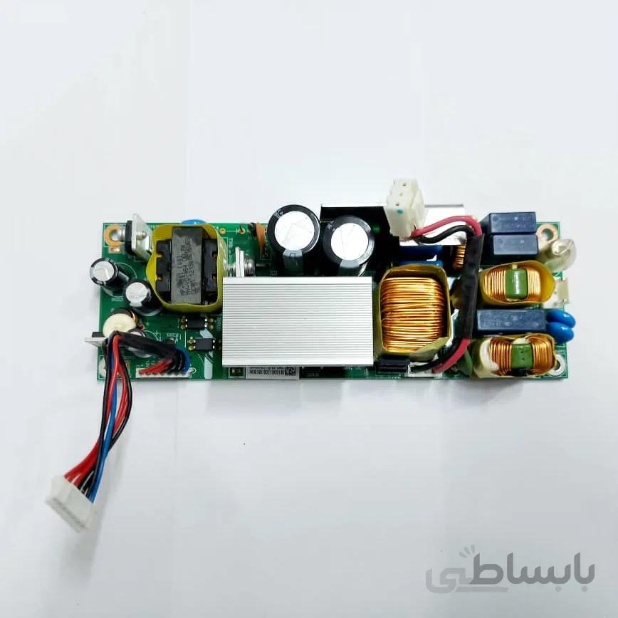 پاور PROMETHEAN PRM-35 ویدئو پروژکتور