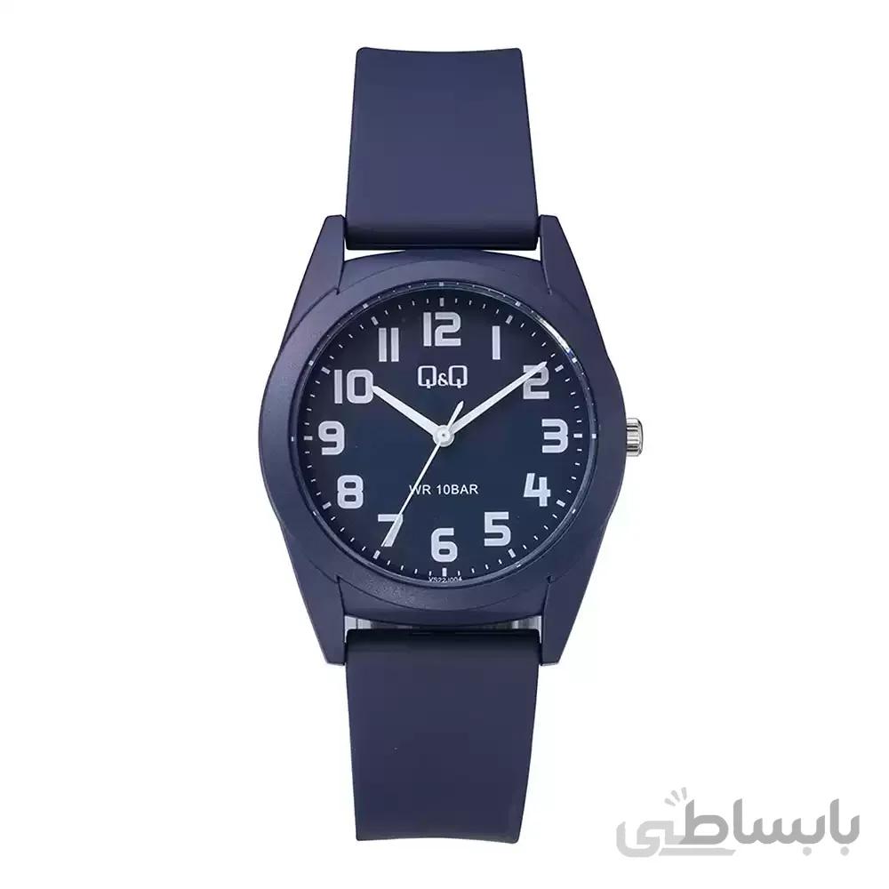 ساعت مچی کیواندکیوQ&Q-VS22J004Y