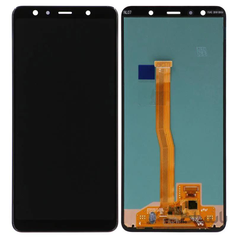 تاچ ال سی دی شرکتی سامسونگ GALAXY A7 2018-A750 ا (Samsung GALAXY A750 (Orginal