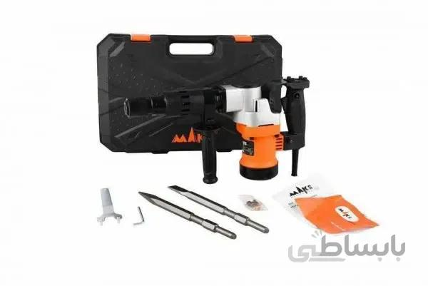 چکش تخریب 6 کیلویی مکس مدل T810