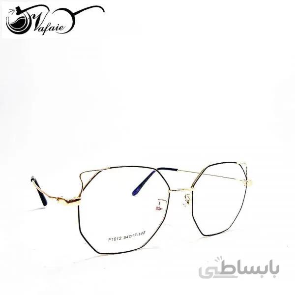فریم عینک طبی مدل F1012
