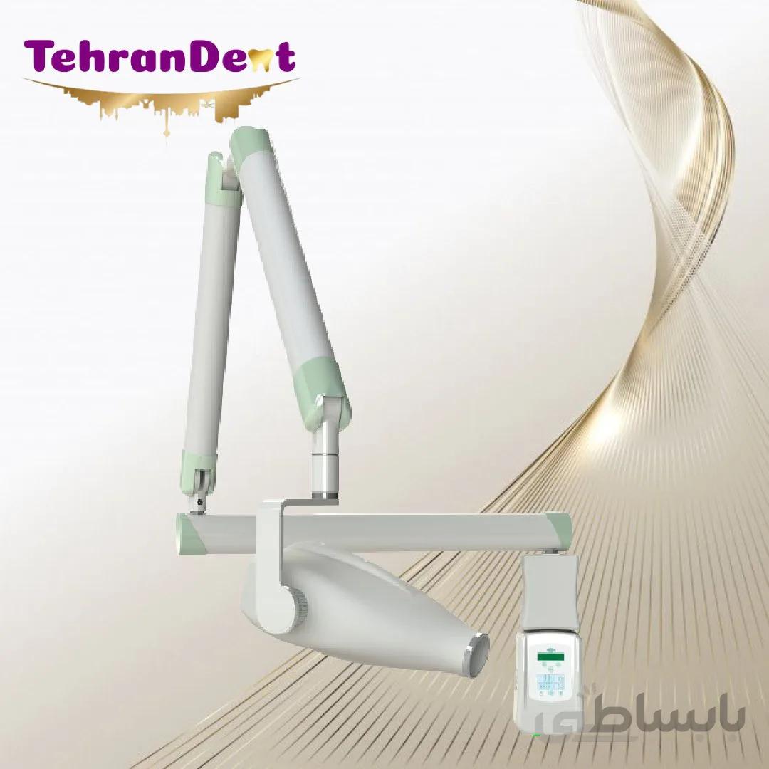 رادیوگرافی دیواری آردت اریکس ARDET (ORIX) مدل HF PLUS