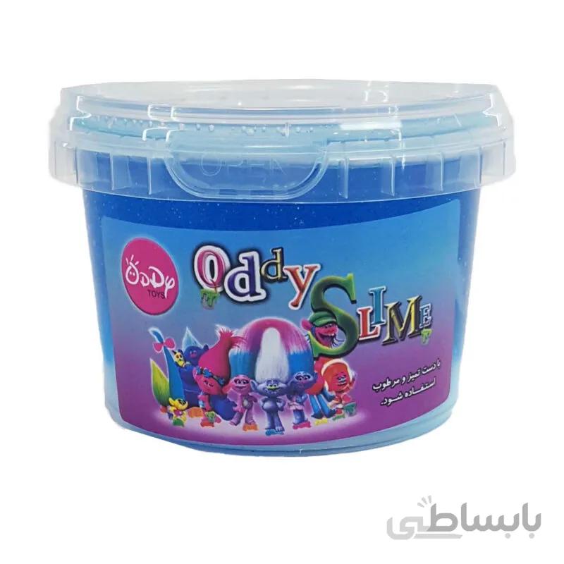 اسلایم گلکسی