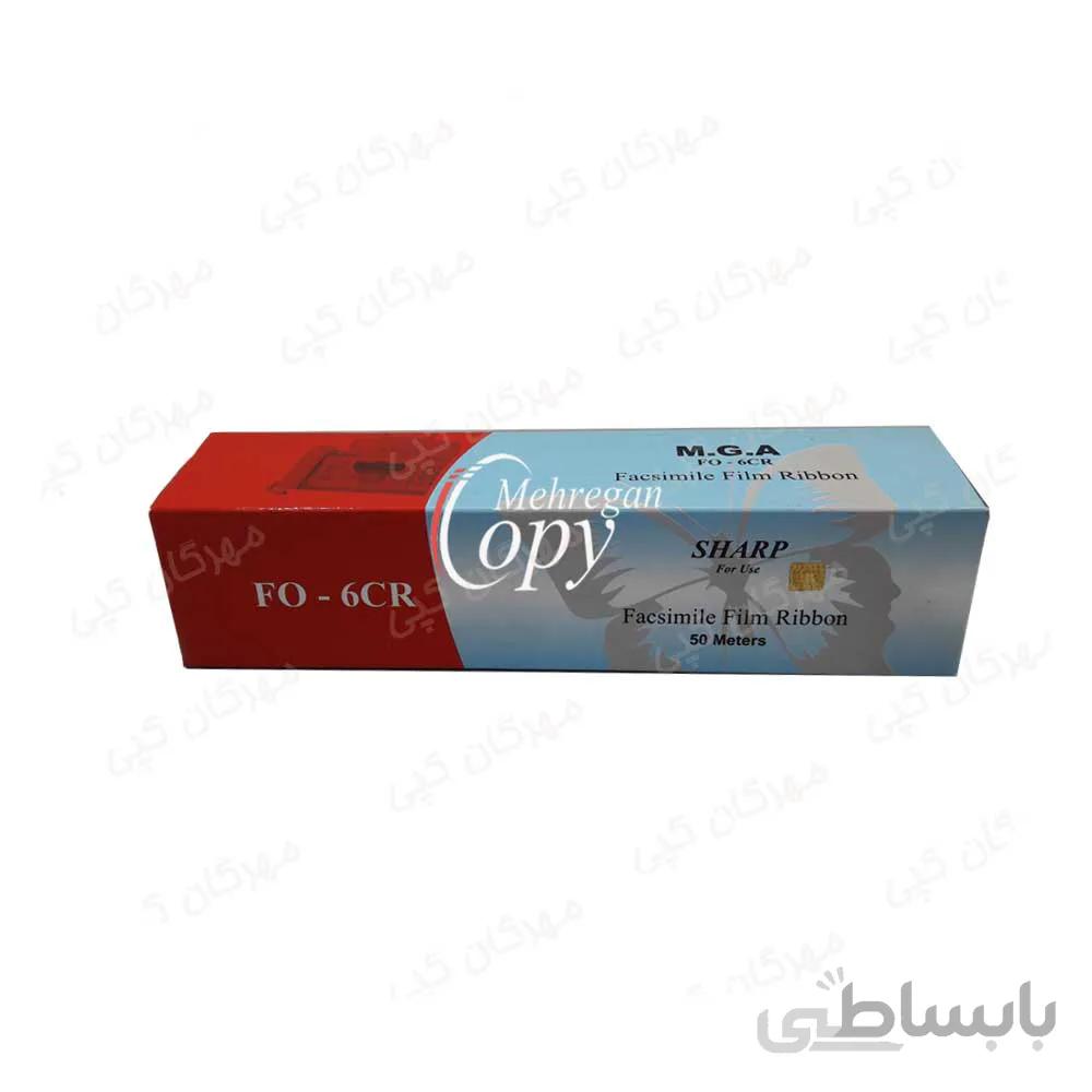 رول فکس شارپ FO-6CR ا SHARP FO-6CR