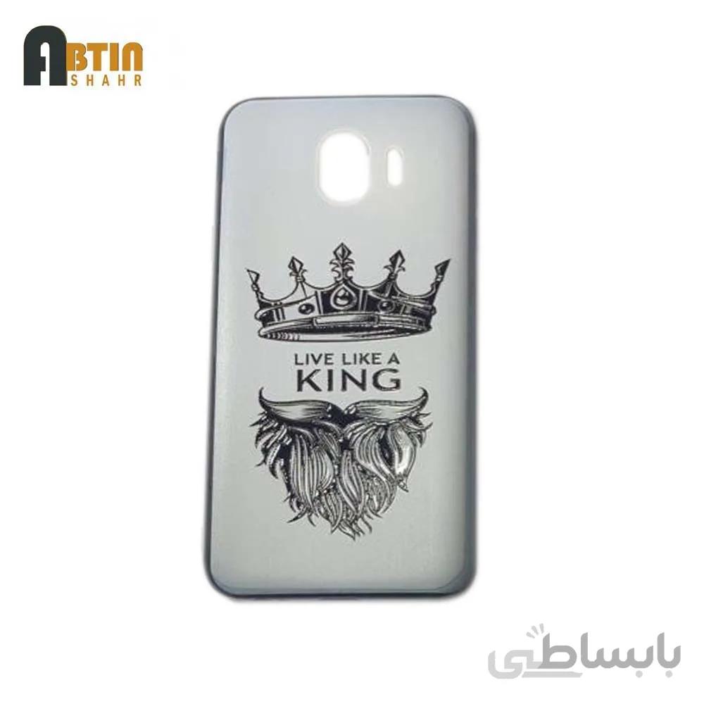 کاور فانتزی سامسونگ J4 کد 471865