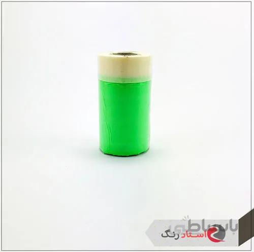 کاور آسان پوشش ایران چسب 60 سانت