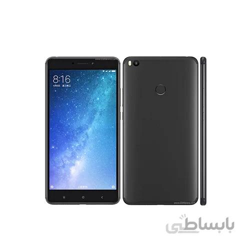 فلت رابط شیایومی Xiaomi Mi Max 2