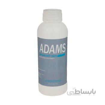 اسپری نانو آبگریز و ضد لک شیشه خودرو آدامز مدل AD-222 حجم 250 میلی لیتر