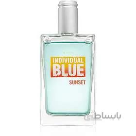ادوتویلت مردانه آوان Avon Individual Blue Sunset