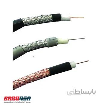 کابل کواکسیال آمل مدل RG59