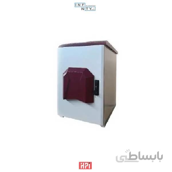 رک outdoor دیواری 12 یونیت عمق 60 OD1260-HP