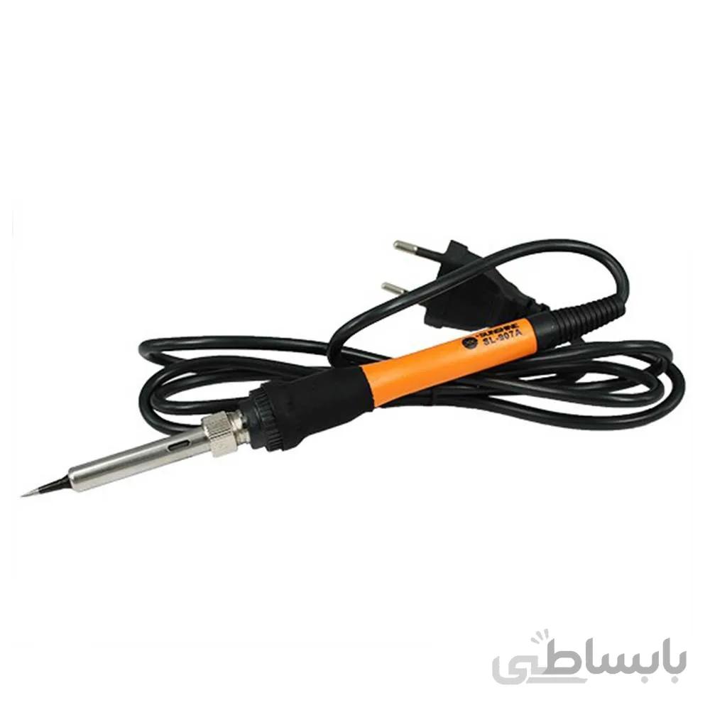 هویه برقی سانشاین مدل Sunshine SL-907A ا هویه حرفه ای 40 وات سانشاین مدل Sunshine SL-907A