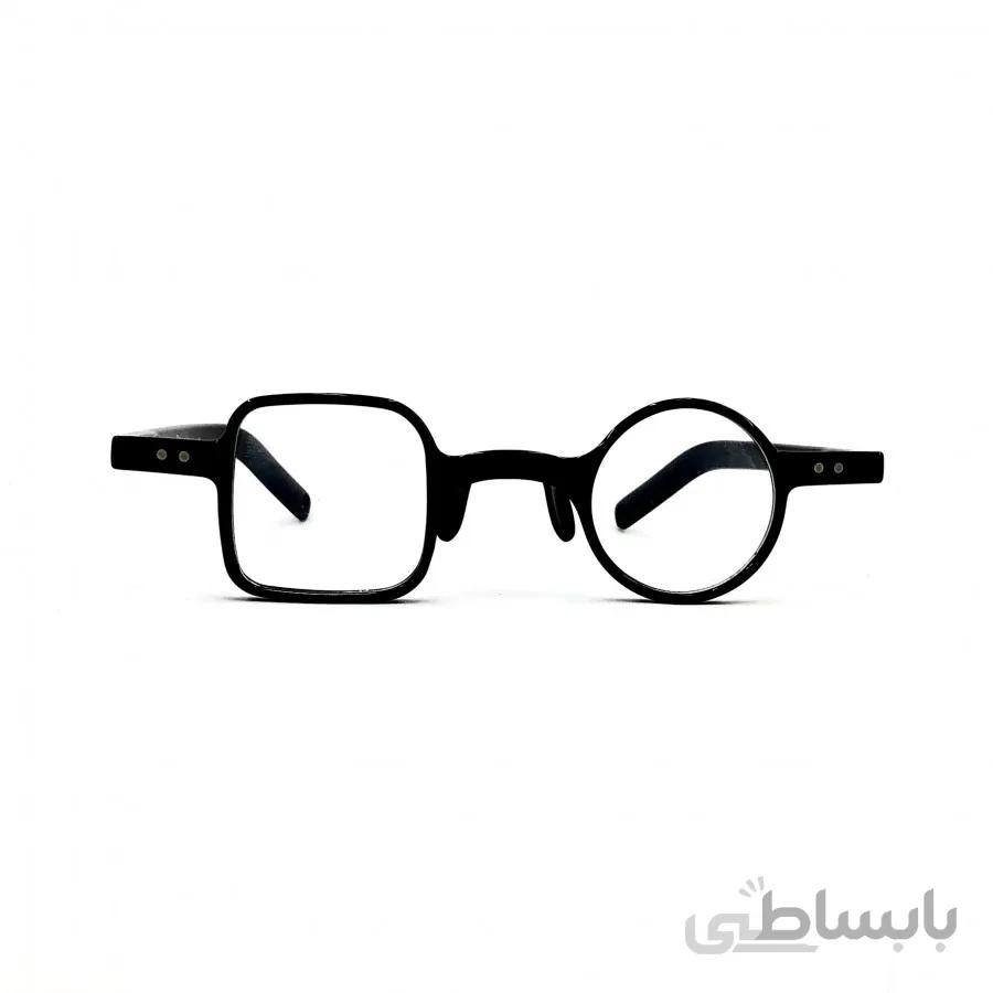 فریم عینک طبی مدل Co2-2062-Blc