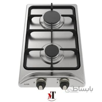 صفحه گازی توکار آلتون مدل ALTON S201 ا ALTON HOB S201