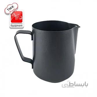 پیچر شیر تفلون مشکی - 15185
