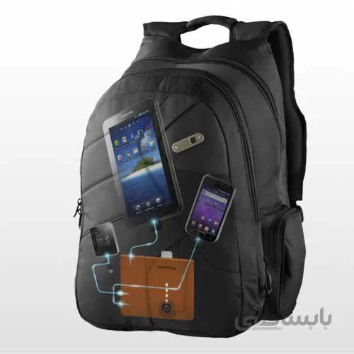 کوله لپ تاپ مدل Power Bag
