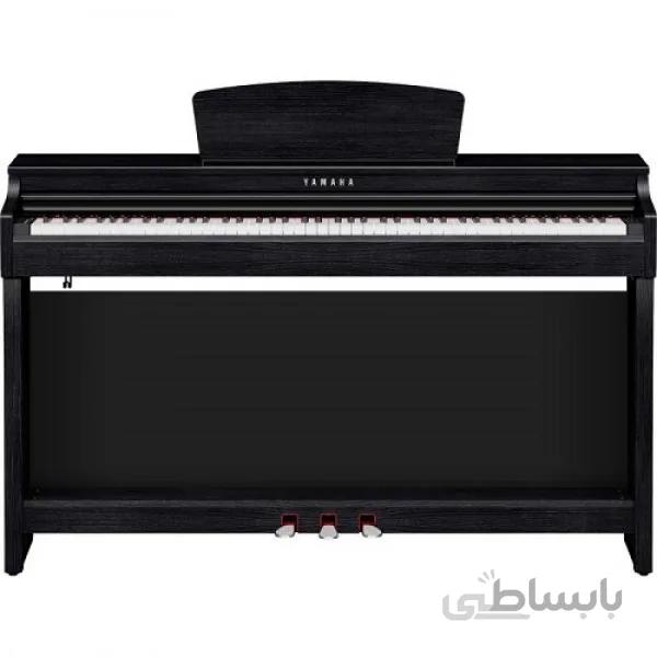 پیانو دیجیتال یاماها CLP 725 Yamaha آکبند