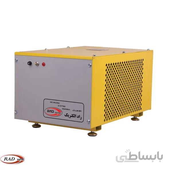 یونیت آب خنک راد الکتریک