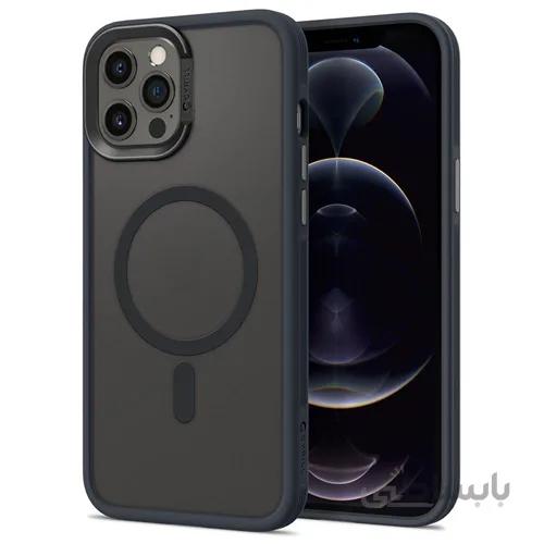 کاور سیریل مدل Brick Mag مناسب برای iphone 12 pro max