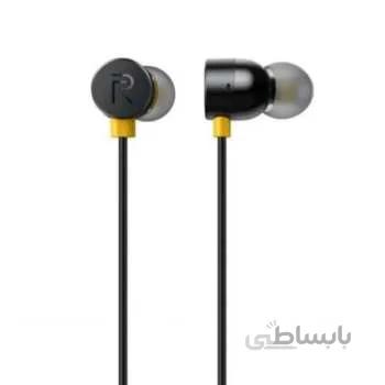 هندزفری realme Buds in-ear مدل RMA101 سیمی ا realme Buds Classic