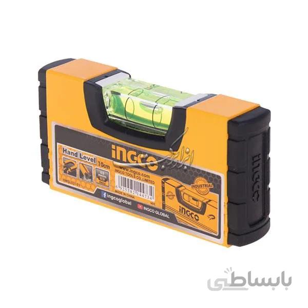 تراز 10 سانتی اینکو مدل HMSL03101