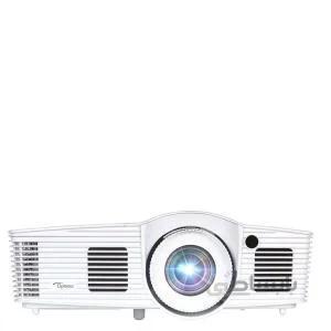 ویدئو پروژکتور ثابت Optoma ا 3500Lumens WUXGA 3D Video Projector HD39