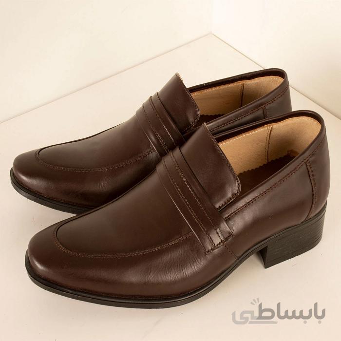 کفش کلاسیک مردانه SHO193-2