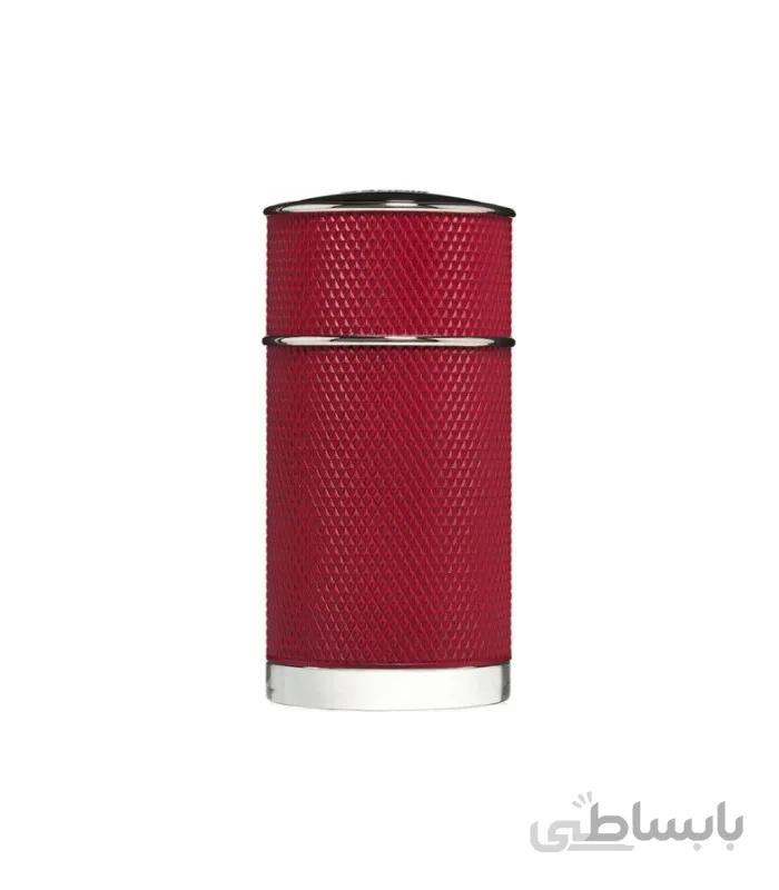 عطر ادکلن مردانه Dunhill Icon Racing Red