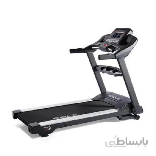 تردمیل باشگاهی و خانگی سول TT۸ ا Sole Treadmill Club Model TT8