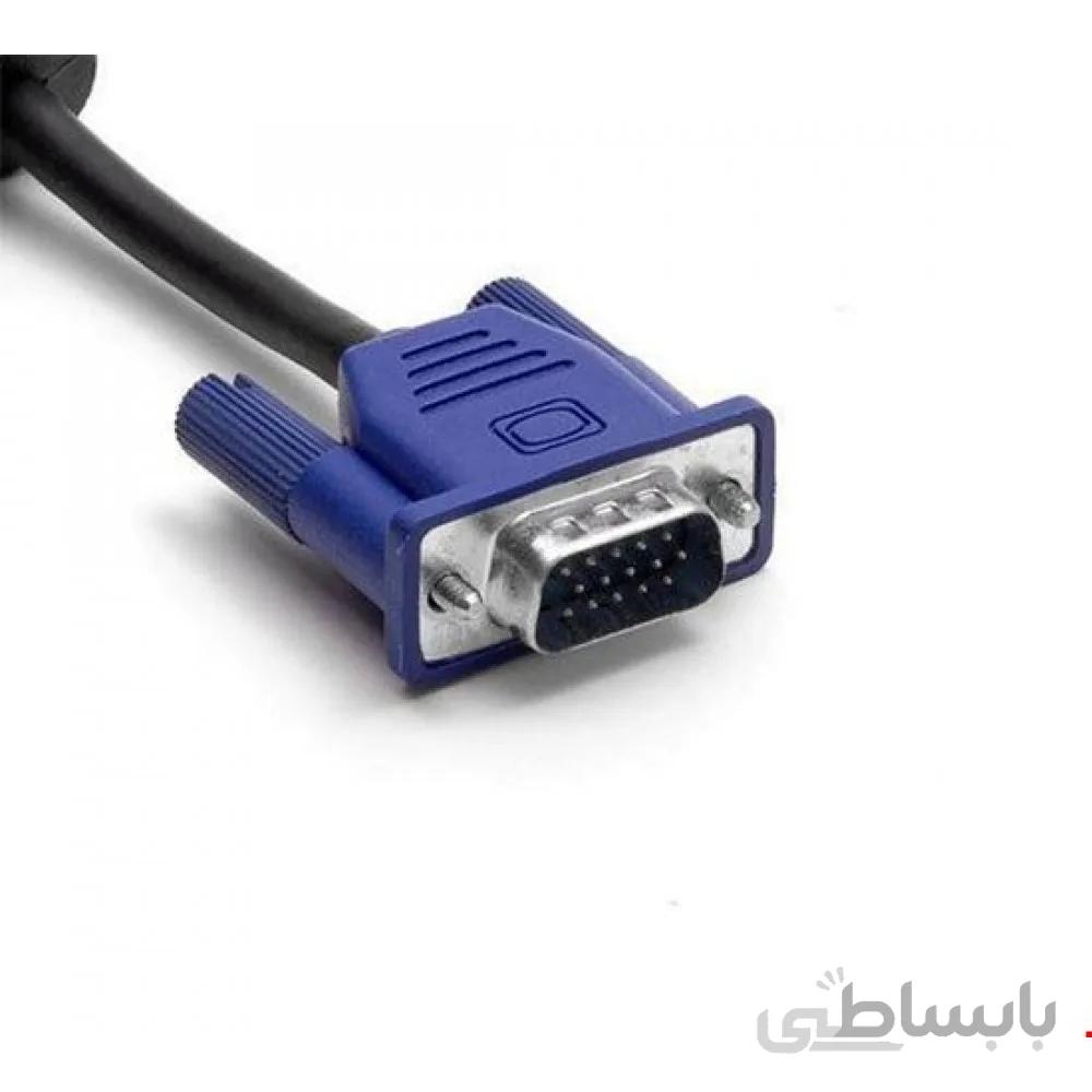 کابل Vga Royal 5m