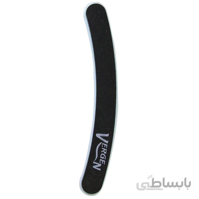 سوهان چوبی ورگن مدل AN105