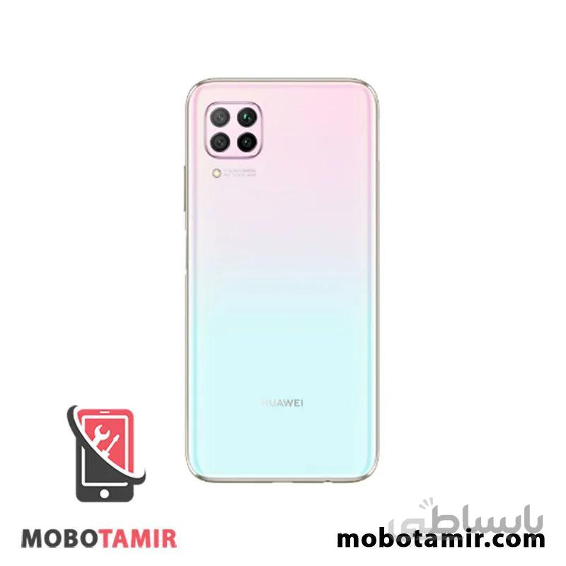 درب پشت هواوی نوا Huawei Nova 7i