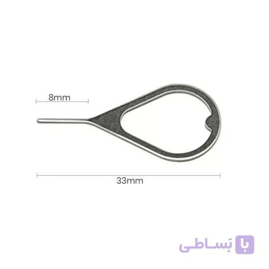 سوزن سیم کارت گوشی کد 16