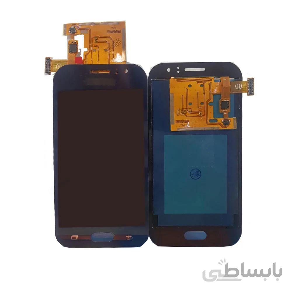 ال سی دی سامسونگ مدل LCD Samsung J110 Black OLED2