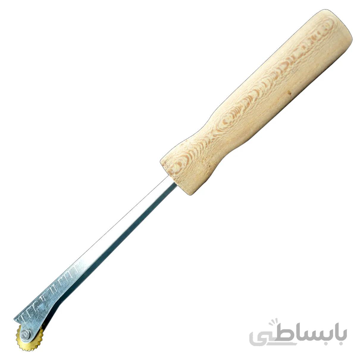 موم دوز برنجی بلند