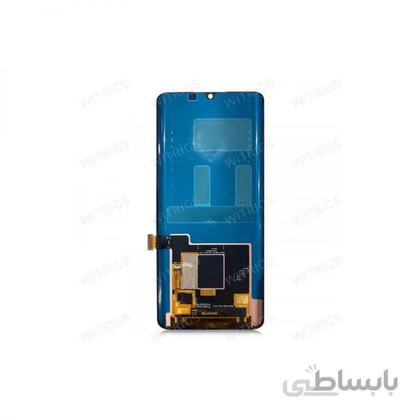 تاچ ال سی دی شیائومی Xiaomi CC9 Pro ا LCD Xiaomi CC9 Pro