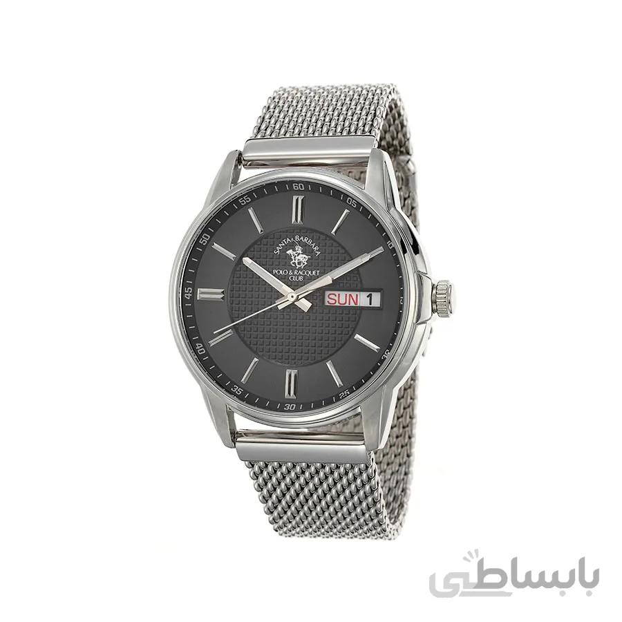 ساعت مچی مردانه پولو مدل SB.1.10072-2 ا ساعت مچی مردانه پولو مدل SB.1.10072-2