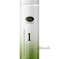 شامپو قبل از کراتین MATRIZ 500ml