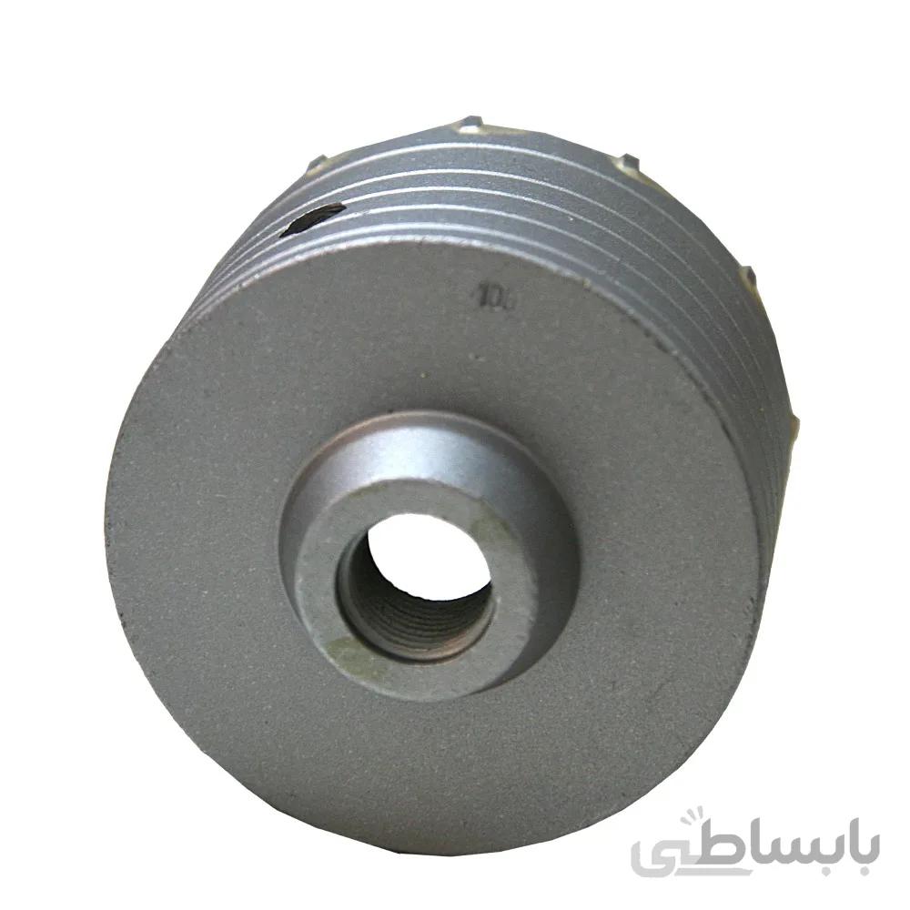 گردبرالماسه بتن سایز100