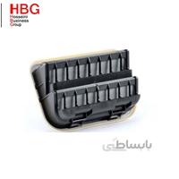هواکش داخل سپر چپ اصلی هوندا ( Genuine parts ) - سیویک