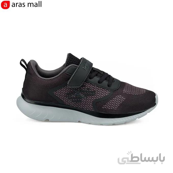 کفش بچه گانه کینتیکس مدل Kinetix Volze Black