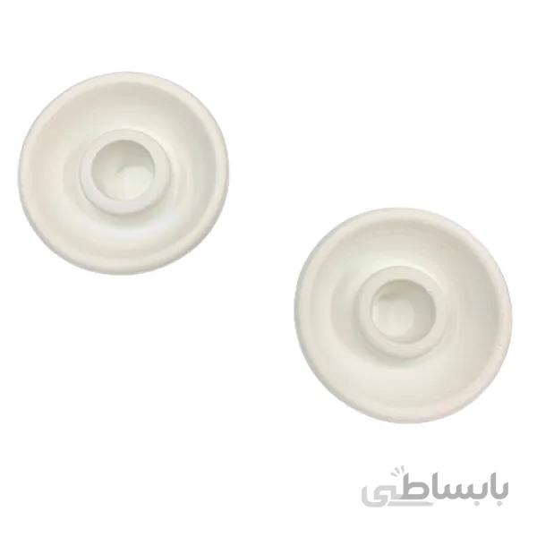 جاشمعی کد 785 بسته 2 عددی