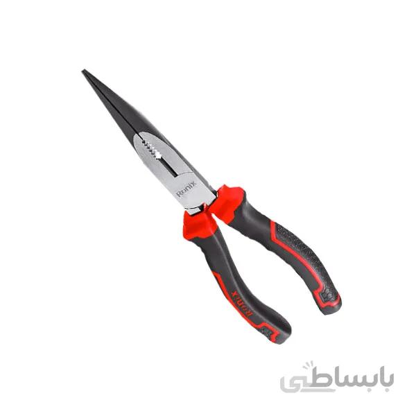 دم باریک مدل مکسی رونیکس سایز 6