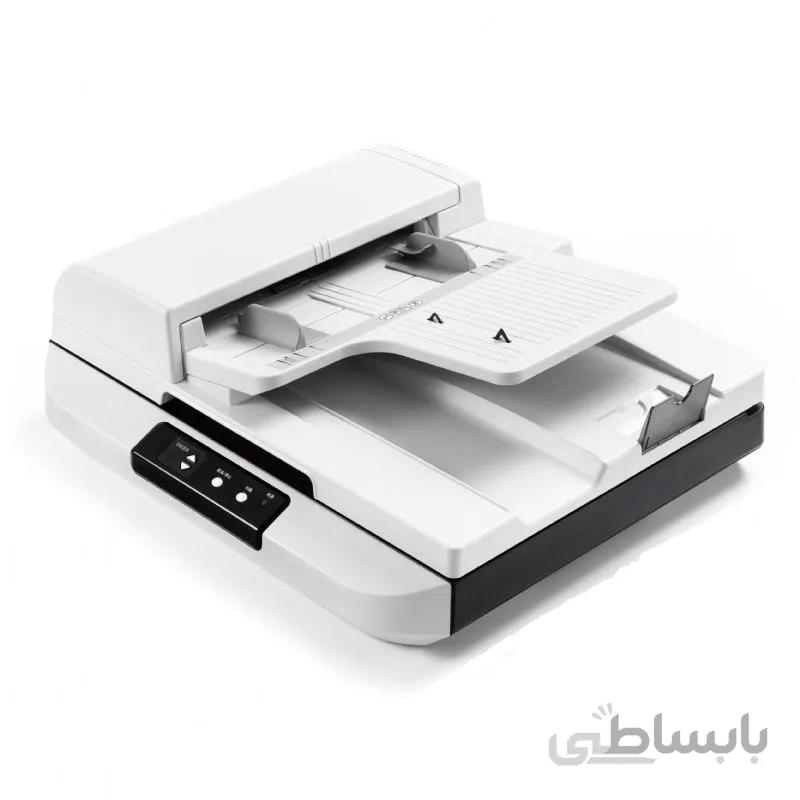 اسکنر ای ویژن مدل 5400 ا AV5400 Document Scanner
