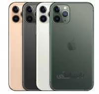 گوشی اپل آیفون 11 Pro | حافظه 256 رم 4 گیگابایت — تصویر 1