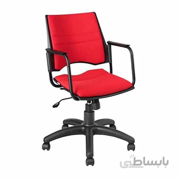 صندلی اپراتوری لیو مدل Q32p